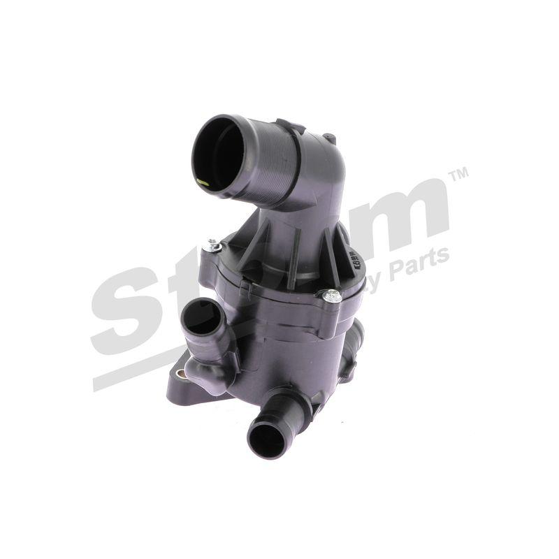 Boîtier du thermostat STORM QUALITY PARTS F16218