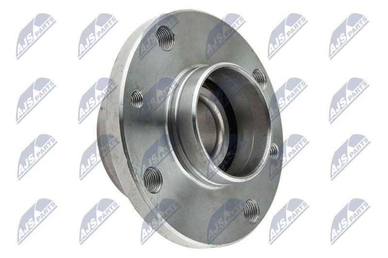 Kit de roulements de roue NTY KLT-FT-002