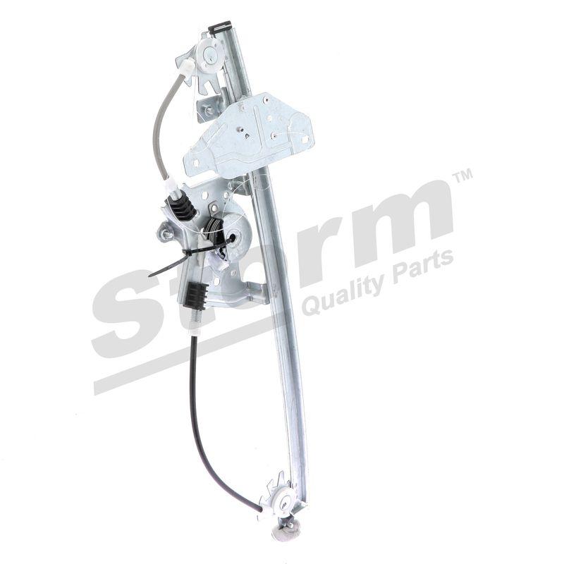Lève-vitre STORM QUALITY PARTS 2767518