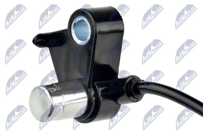 Capteur, vitesse de roue NTY HCA-MZ-003
