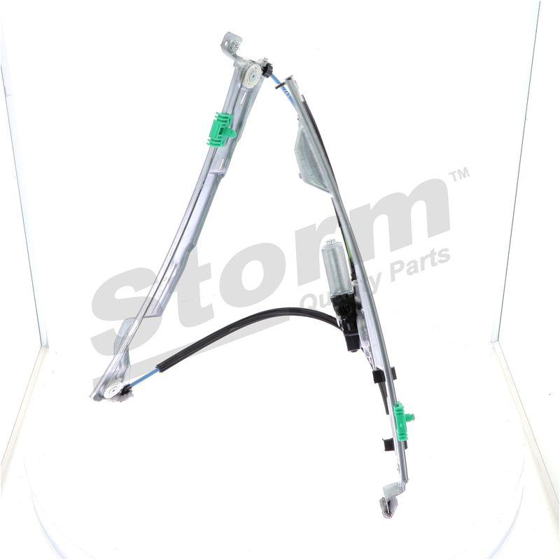 Lève-vitre STORM QUALITY PARTS 80974