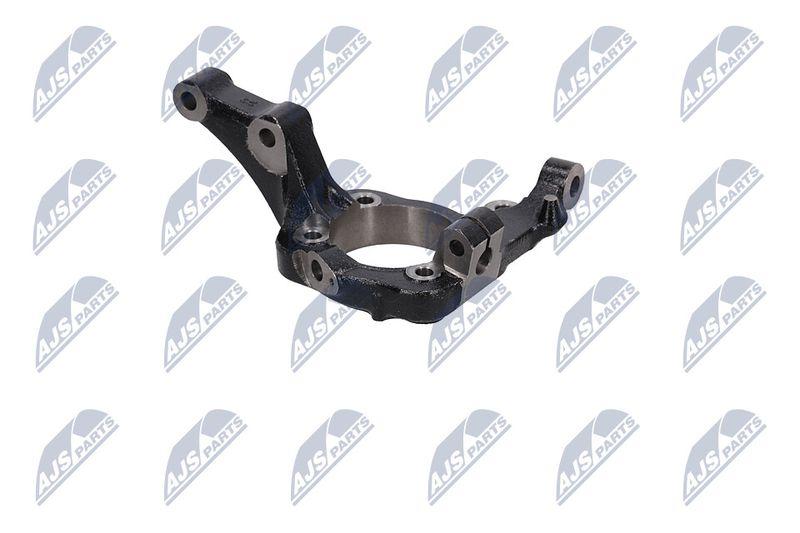 Fusée d'essieu, suspension de roue NTY ZZP-HY-517