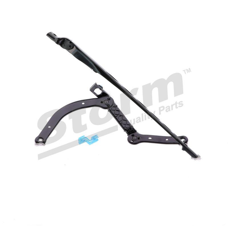 Bras d'essuie-glace, nettoyage des vitres STORM QUALITY PARTS 153040