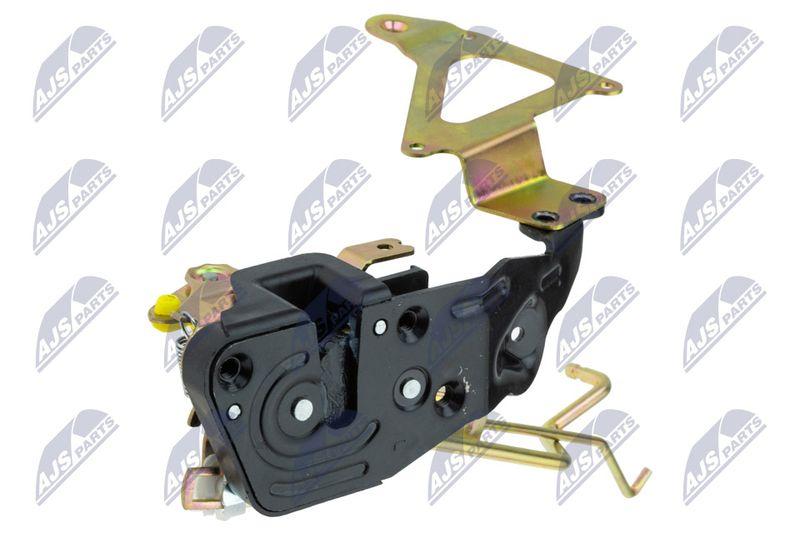 Serrure de porte NTY EZC-HY-607