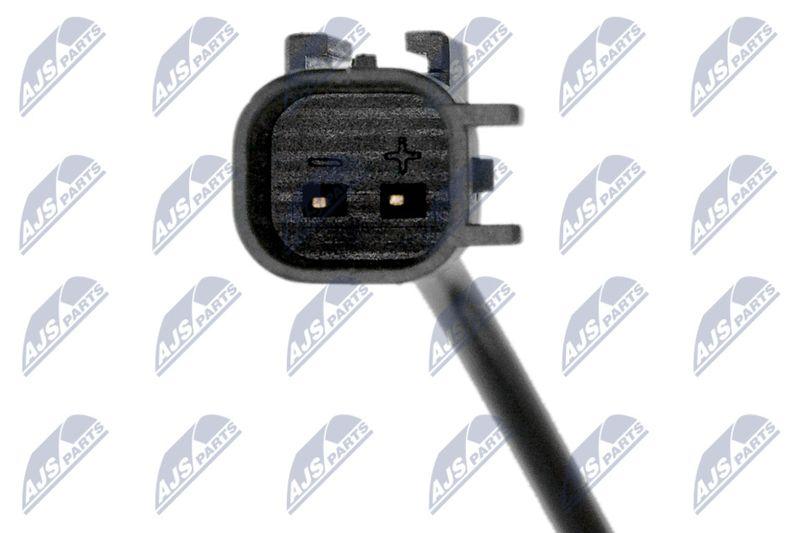 Capteur, vitesse de roue NTY HCA-CH-043