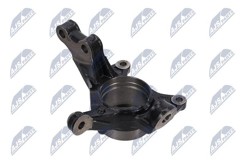 Fusée d'essieu, suspension de roue NTY ZZP-TY-034