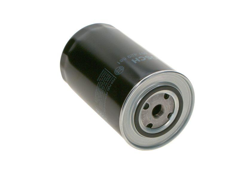 Filtre à carburant BOSCH 1 457 429 681