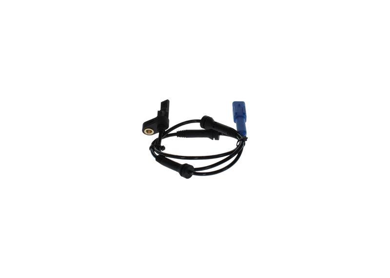 Capteur, vitesse de roue BOSCH 0 986 594 553