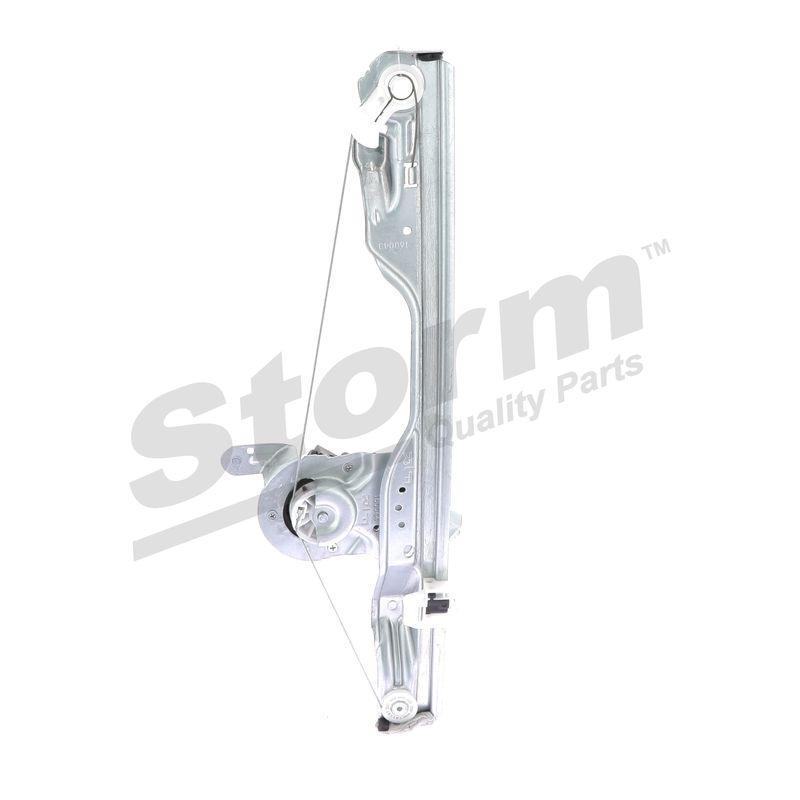 Lève-vitre STORM QUALITY PARTS 83978