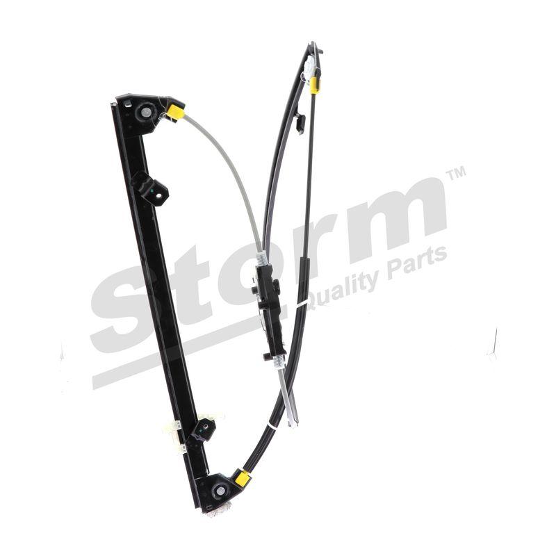 Lève-vitre STORM QUALITY PARTS 27975