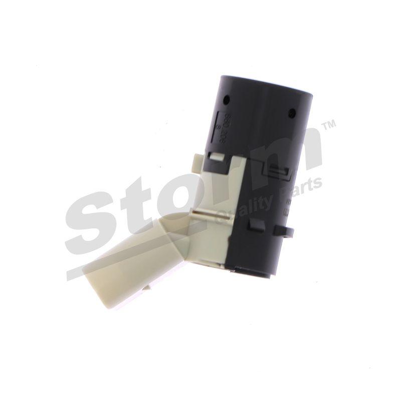 Capteur, aide au stationnement STORM QUALITY PARTS 399213