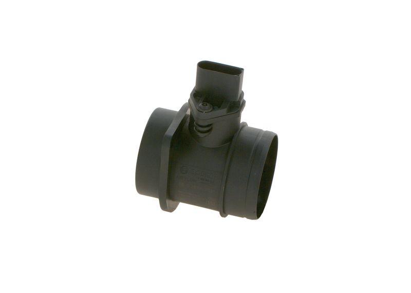Débitmètre de masse d'air BOSCH 0 281 002 531