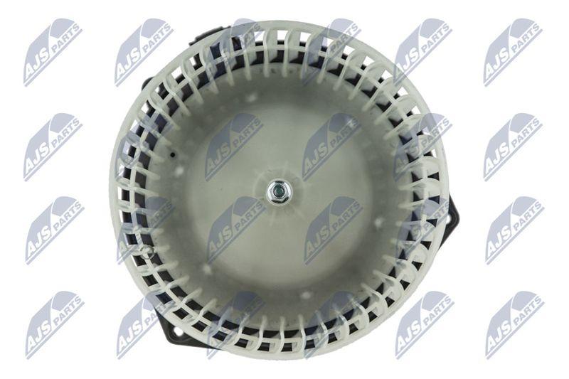 Pulseur d'air habitacle NTY EWN-HD-000