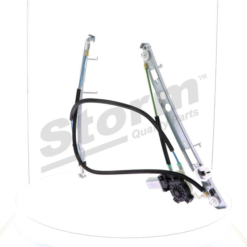 Lève-vitre STORM QUALITY PARTS 87273
