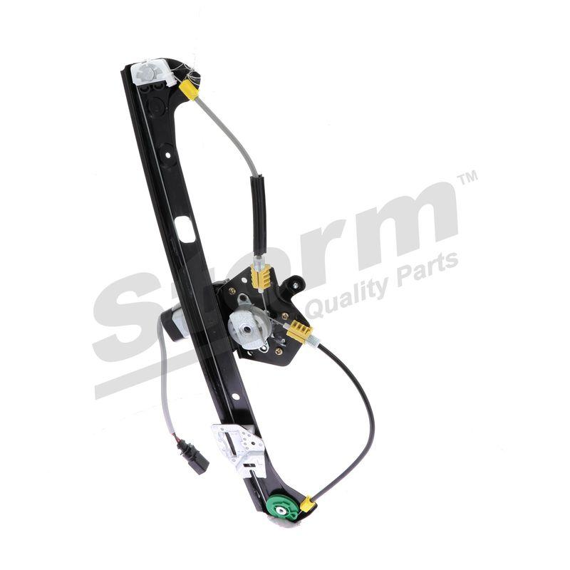 Lève-vitre STORM QUALITY PARTS 1507509