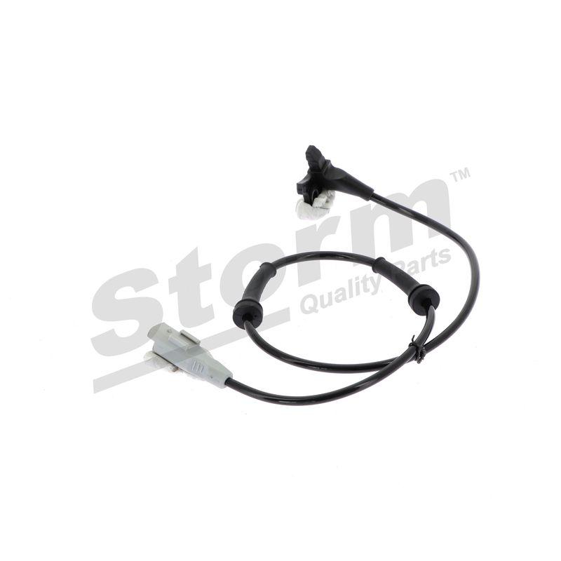 Capteur, vitesse de roue STORM QUALITY PARTS 777126
