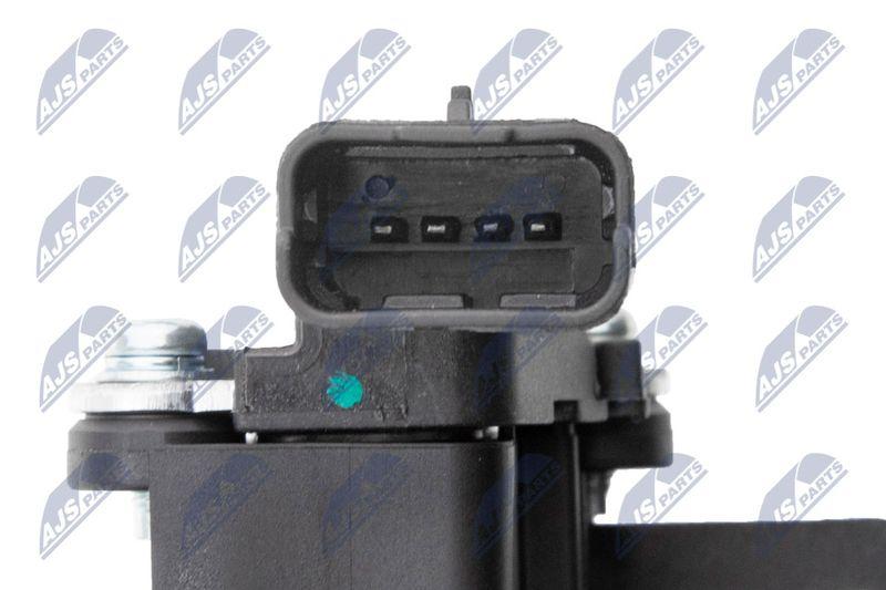 Débitmètre de masse d'air NTY EPP-CT-014