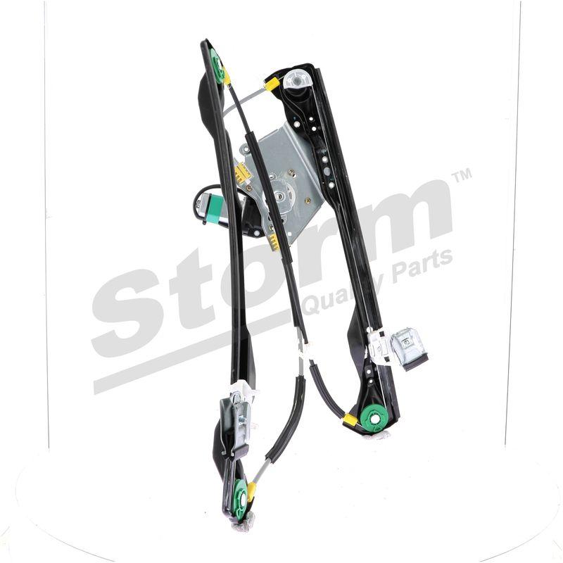 Lève-vitre STORM QUALITY PARTS 46577