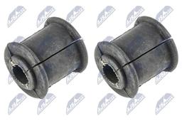 Coussinet de palier, stabilisateur NTY ZGS-CH-027