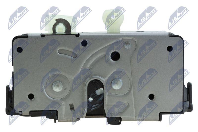 Serrure de porte NTY EZC-PL-137