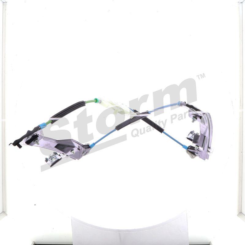 Lève-vitre STORM QUALITY PARTS 177075