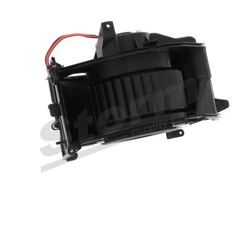 Pulseur d'air habitacle STORM QUALITY PARTS 1020801
