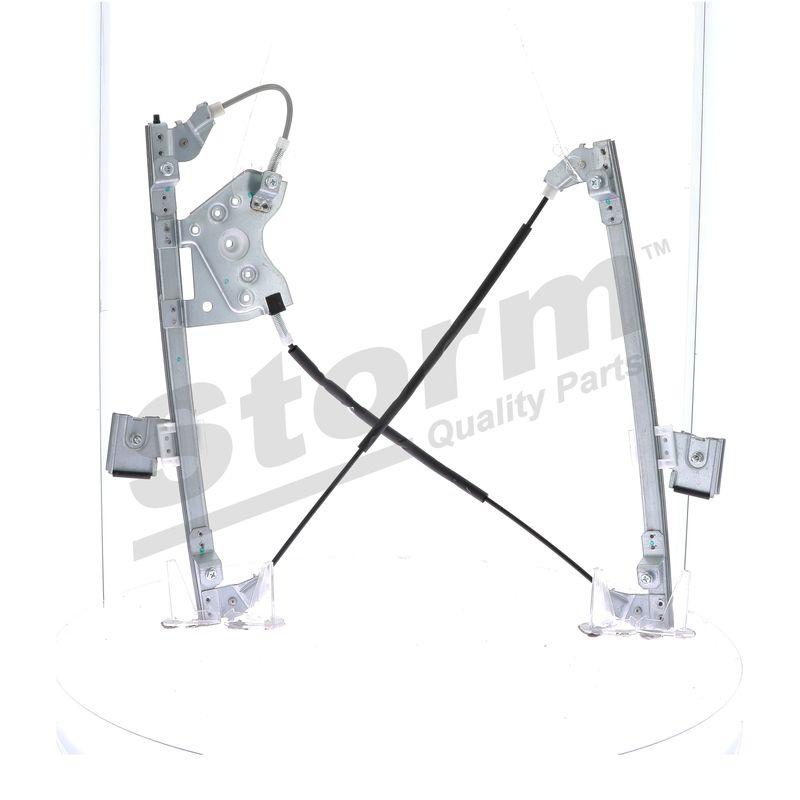 Lève-vitre STORM QUALITY PARTS 4657505