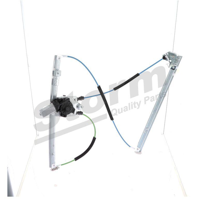 Lève-vitre STORM QUALITY PARTS 88076