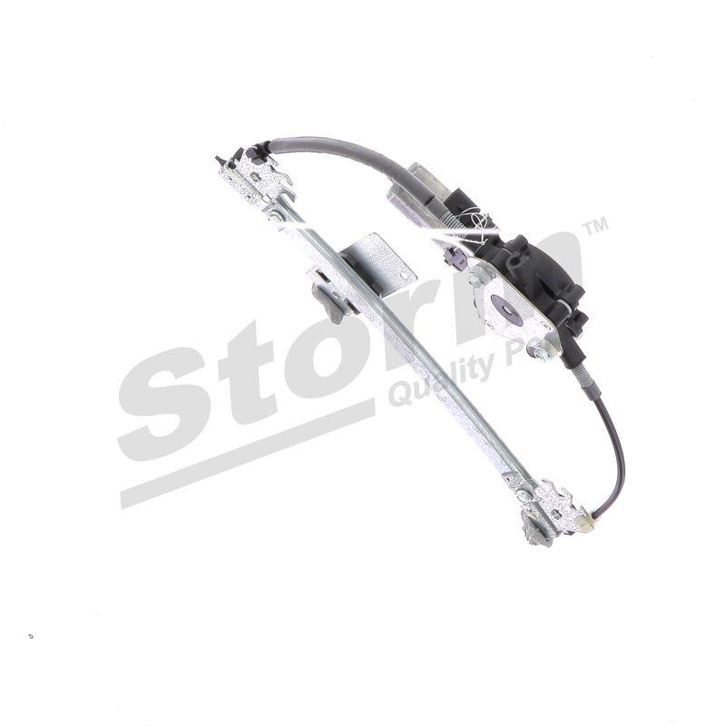 Lève-vitre STORM QUALITY PARTS 8737512