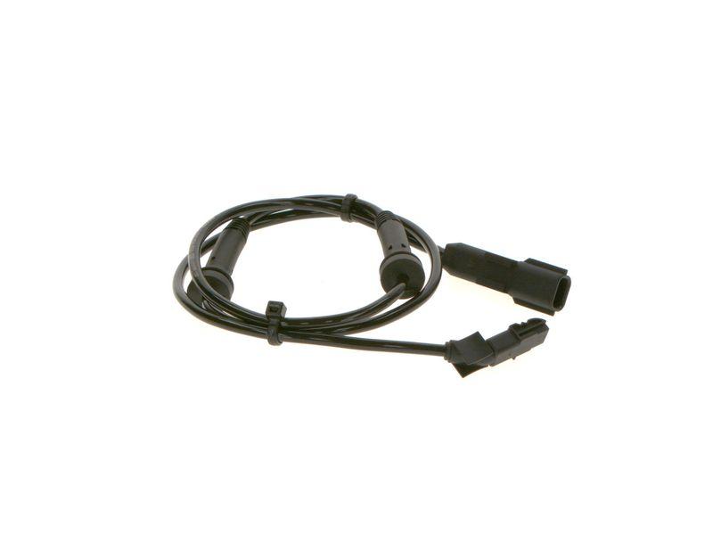 Capteur, vitesse de roue BOSCH 0 986 594 604