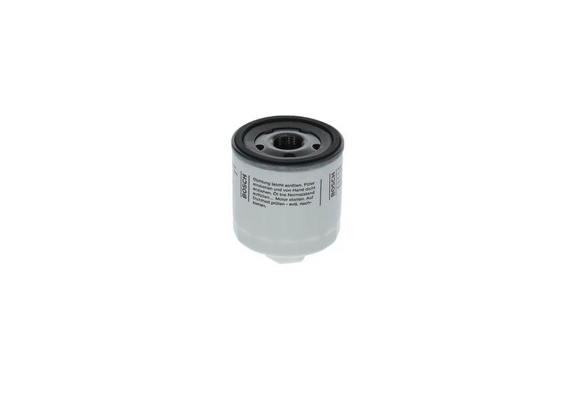 Filtre à huile BOSCH F026407318
