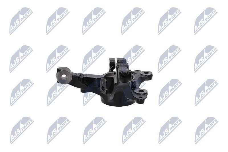 Fusée d'essieu, suspension de roue NTY ZZP-FR-054