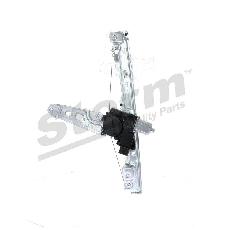 Lève-vitre STORM QUALITY PARTS 7087532
