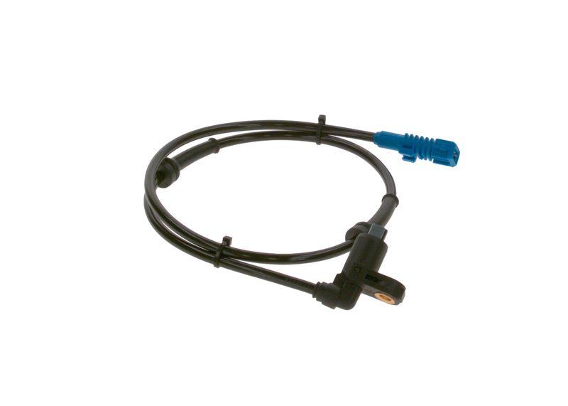Capteur, vitesse de roue BOSCH 0 986 594 022