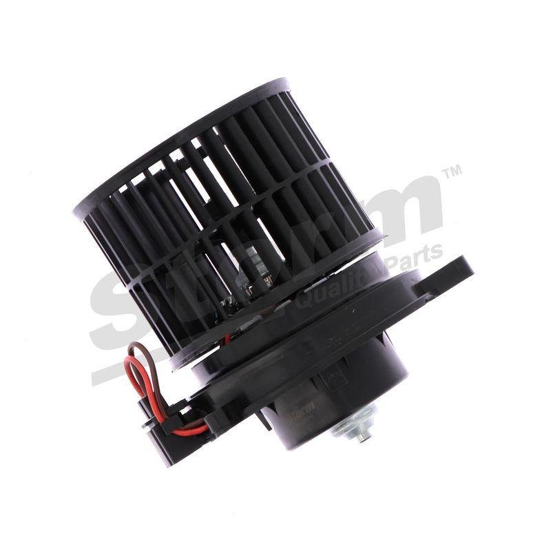 Pulseur d'air habitacle STORM QUALITY PARTS 4850801