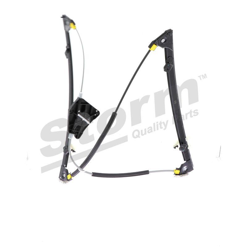 Lève-vitre STORM QUALITY PARTS 27975