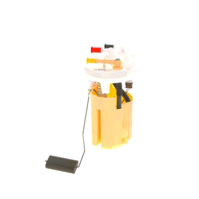 Unité d'injection de carburant BOSCH 0 986 580 421