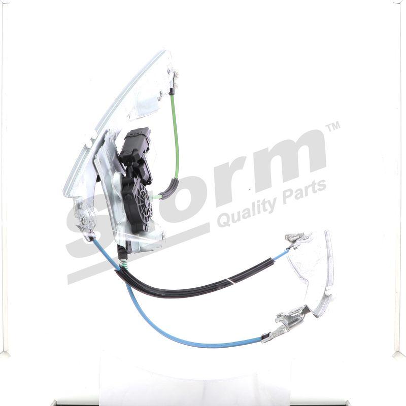 Lève-vitre STORM QUALITY PARTS 80977