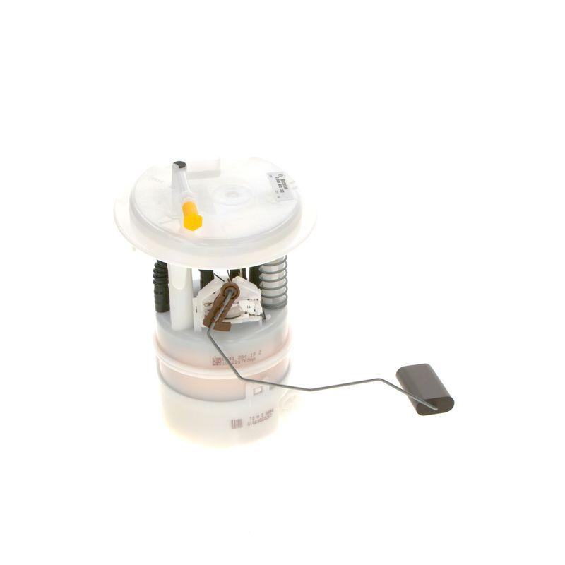 Unité d'injection de carburant BOSCH 0 986 580 252