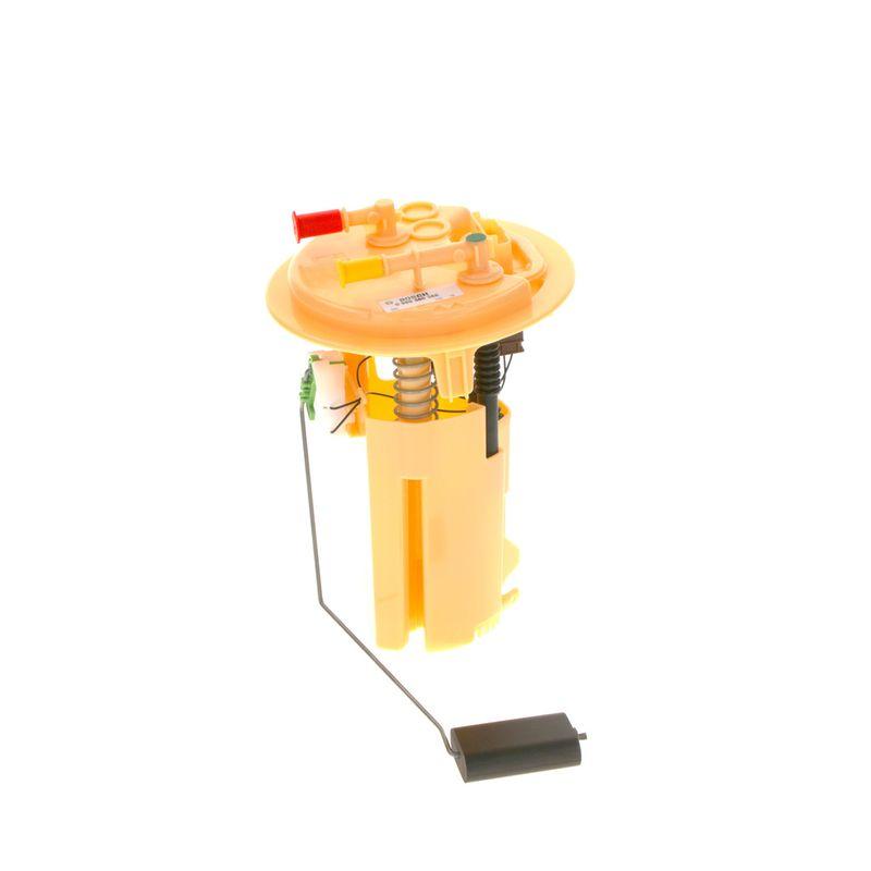 Capteur, niveau de carburant BOSCH 0 986 580 366