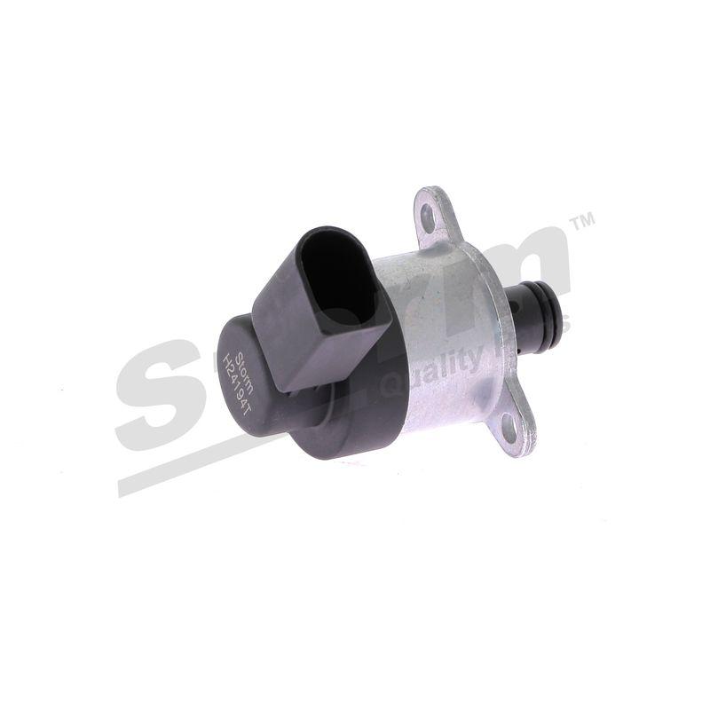 Régulateur, quantité de carburant (système à rampe commune) STORM QUALITY PARTS STO102204