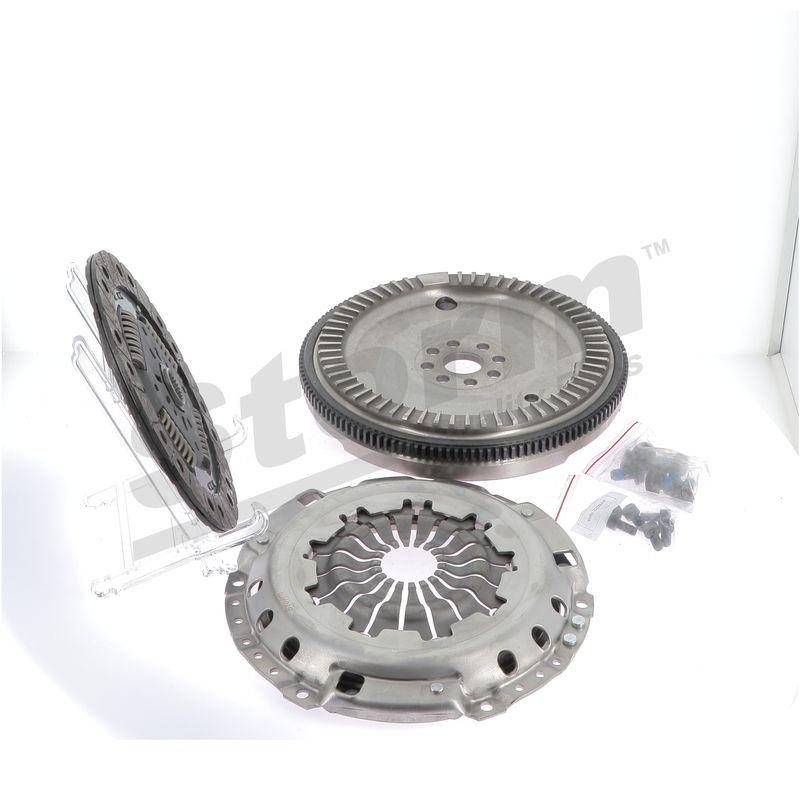 Kit adaptateur, embrayage STORM QUALITY PARTS STO1011