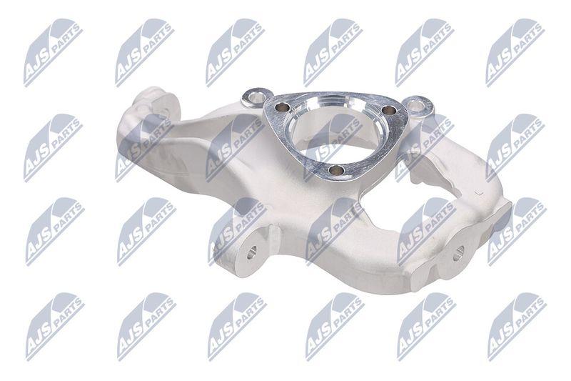 Fusée d'essieu, suspension de roue NTY ZZP-CH-048