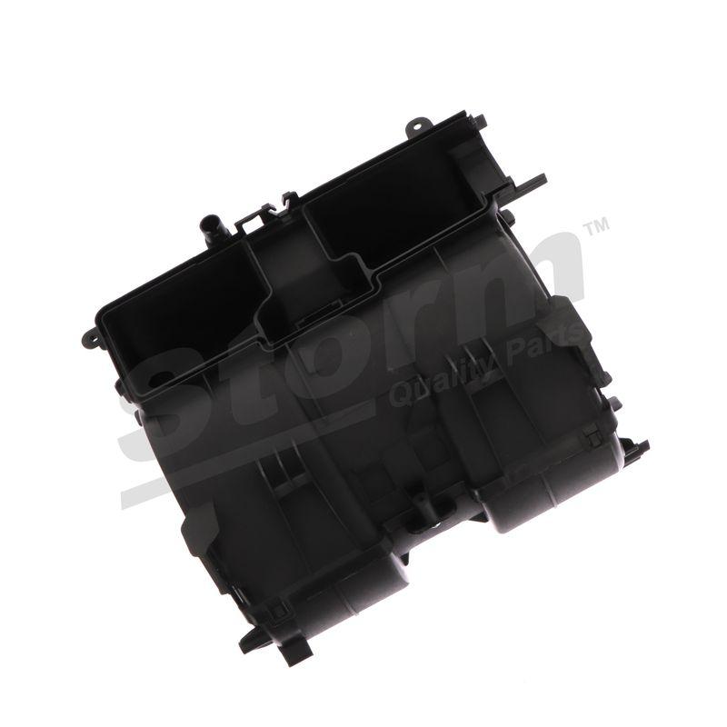 Pulseur d'air habitacle STORM QUALITY PARTS 87407