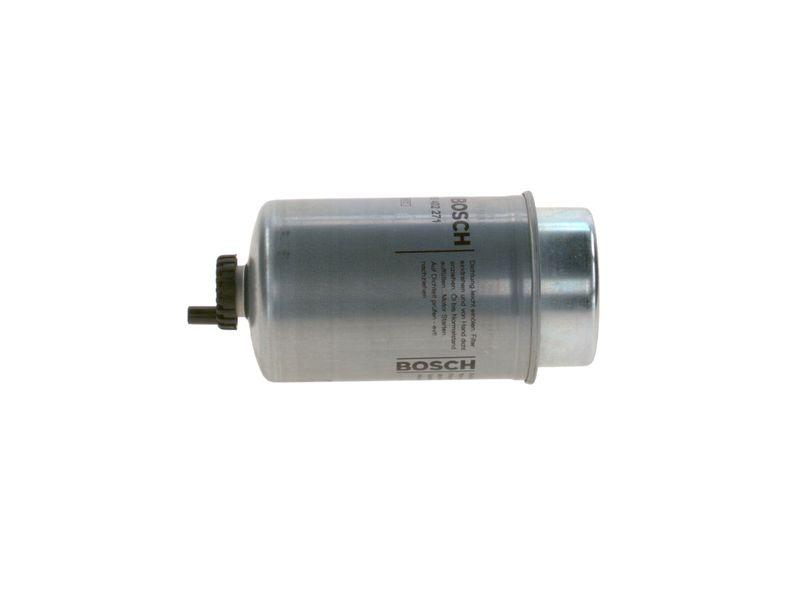 Filtre à carburant BOSCH F 026 402 271