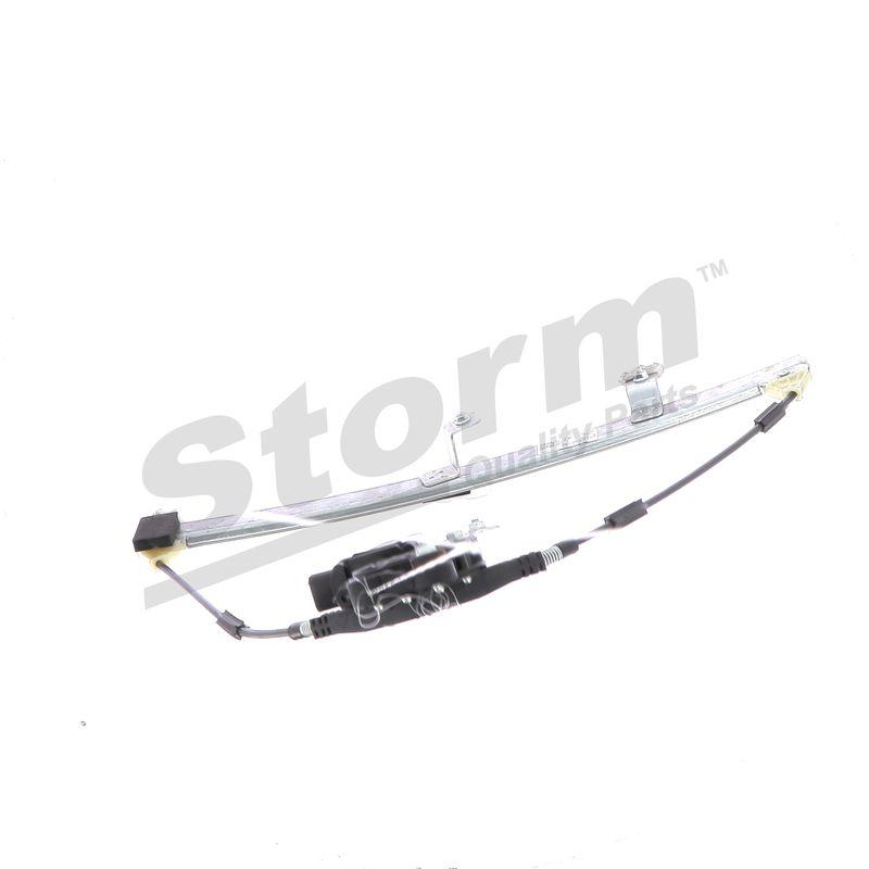 Lève-vitre STORM QUALITY PARTS 33078