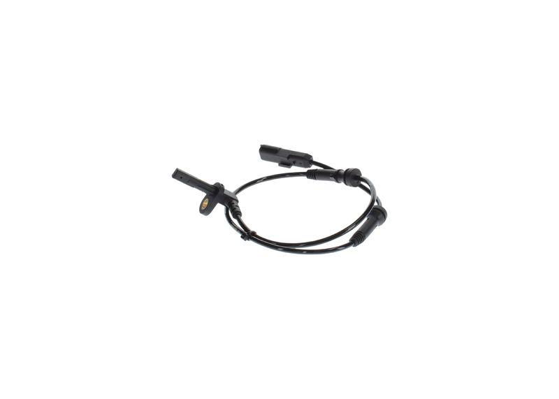 Capteur, vitesse de roue BOSCH 0 986 594 670