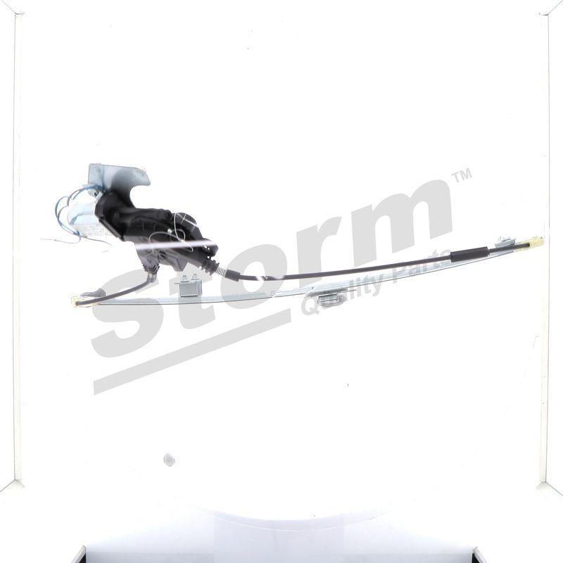 Lève-vitre STORM QUALITY PARTS 150276