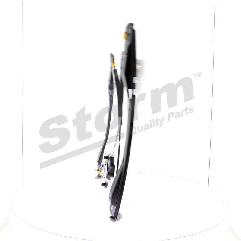 Lève-vitre STORM QUALITY PARTS 17707518