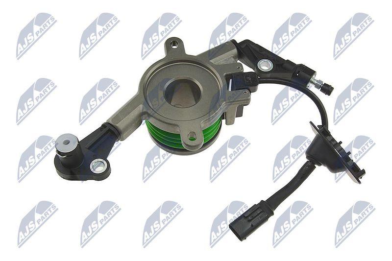 Butée hydraulique, embrayage NTY NWS-ME-006